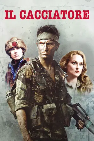 Il cacciatore