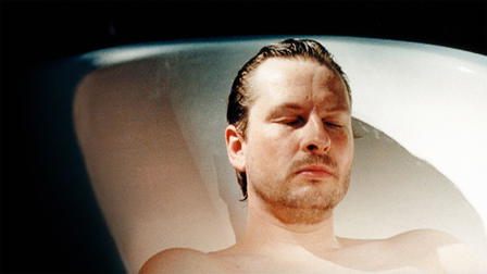 Tranceformer - A Portrait of Lars von Trier