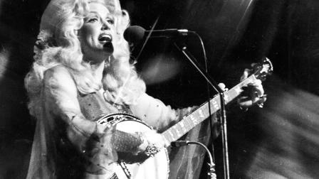 Dolly Parton: la reina del country