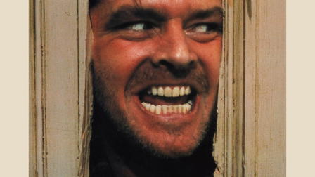 The Shining