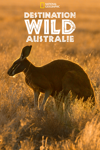 Destination Wild : Australie