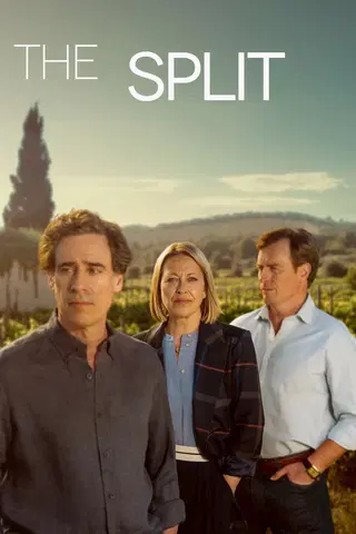 The Split