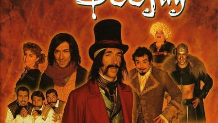 Christmas at Deejay's House: A Christmas Carol