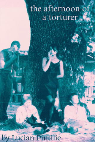 La tarde de un torturador