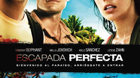 Escapada perfecta