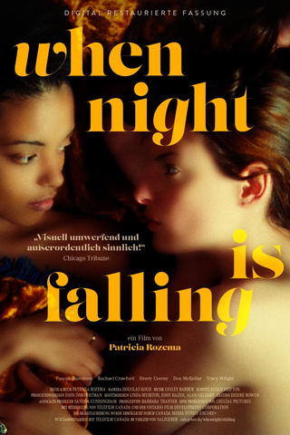 When Night is Falling