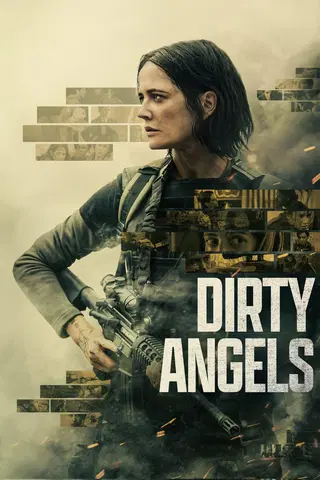 Dirty Angels