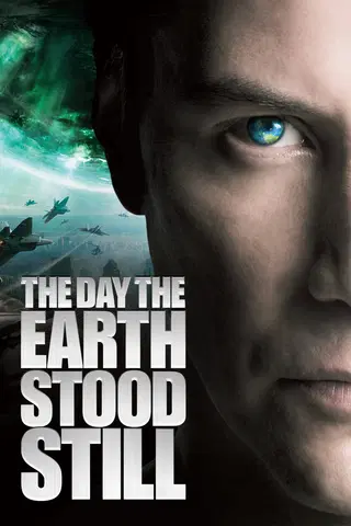 The Day the Earth Stood Still