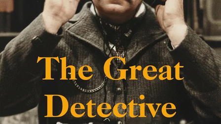 The Great Detective