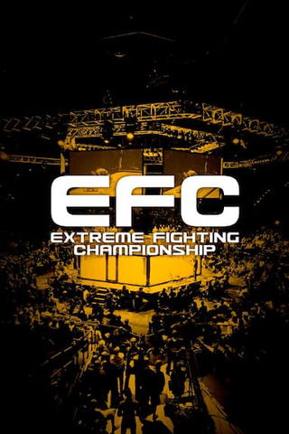 EFC Premium Fights