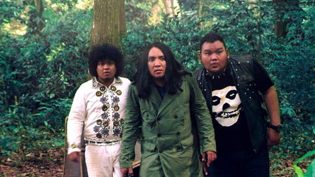 Comic 8: Casino Kings Part 1