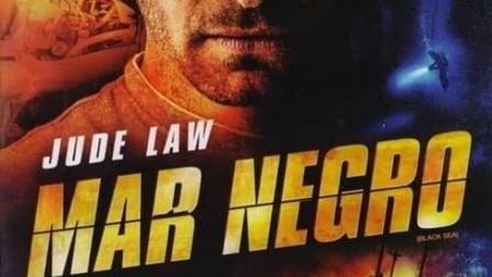 Black Sea (Mar tenebroso)