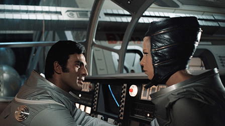 Signale – Ein Weltraumabenteuer