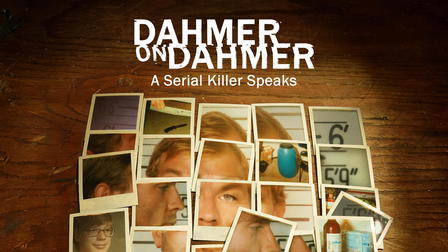 Jeffrey Dahmer: Sarjamurhaajan puheenvuoro