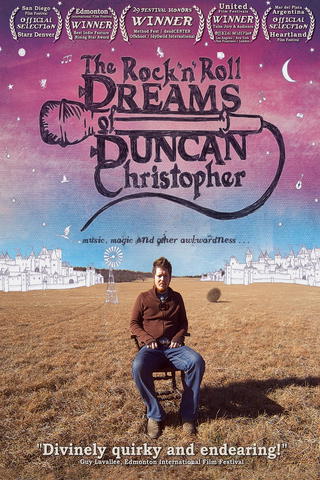 The Rock 'n' Roll Dreams of Duncan Christopher