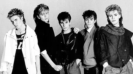 Duran Duran: Greatest Videos