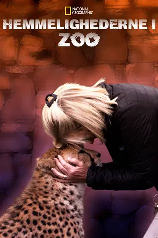 Hemmelighederne i Zoo