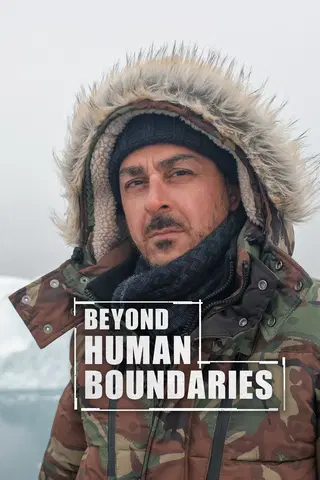 Beyond Human Boundaries