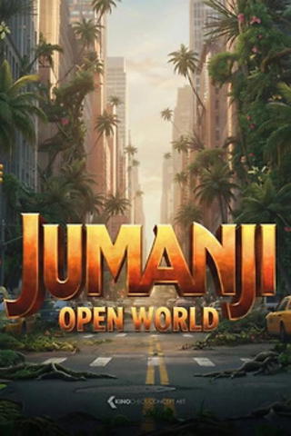 Untitled Jumanji: The Next Level Sequel
