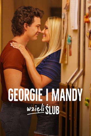 Georgie & Mandy's First Marriage