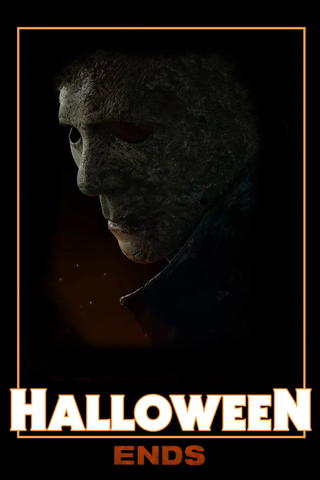 Halloween Ends