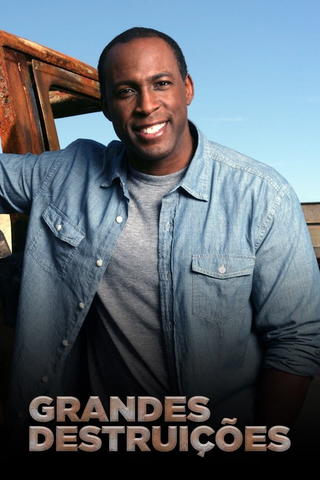 Destroyed In Seconds