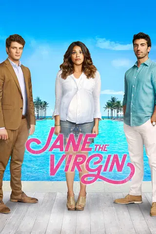 Jane the Virgin