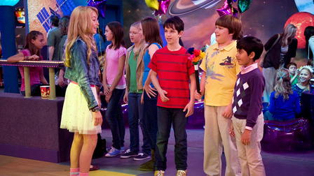 En Pingles Dagbok: Rodrick ruler