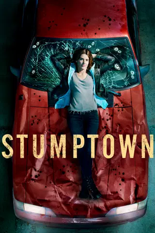 Stumptown