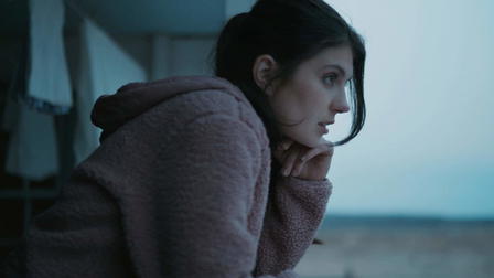 Paranormal Activity: Next of Kin