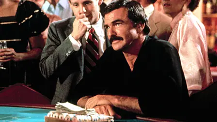 Acorralado en Las Vegas