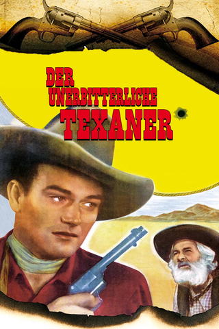 Der unerbittliche Texaner