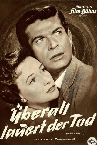 Überall lauert der Tod