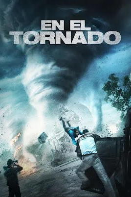 En El Tornado (2014) (Subtitulada)