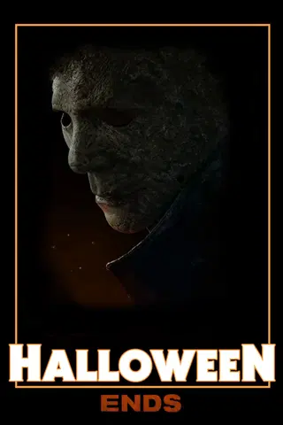 Halloween Ends