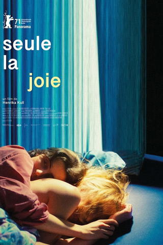 Seule la joie