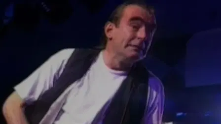 Status Quo - Live Legends