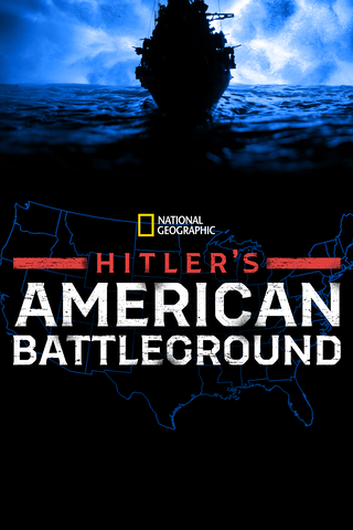 Hitlerin taistelu Amerikassa