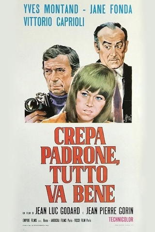 Crepa padrone, tutto va bene