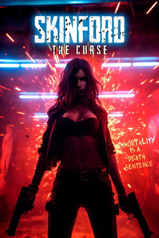 Skinford - The Curse