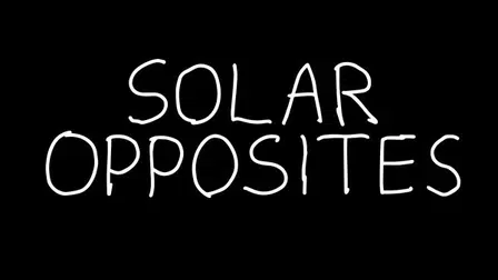 Solar Opposites