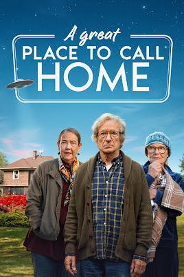 A Great Place to Call Home