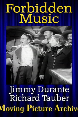 Land Without Music