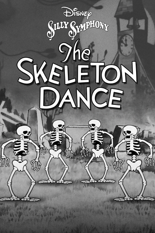 The Skeleton Dance