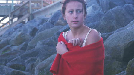 Little Red