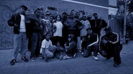 Crips: Strapped and Strong