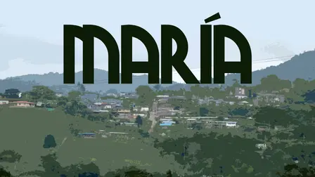 María