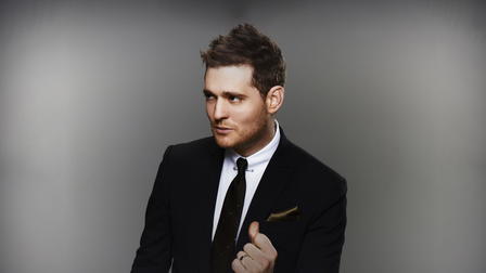 Michael Bublé - TOUR STOP 148