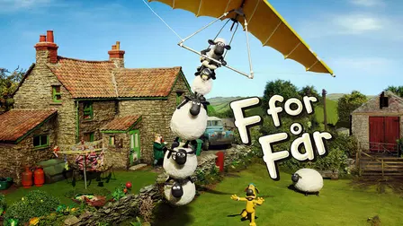 F for Får