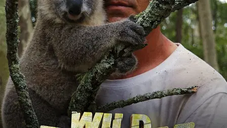 Wild Frank: Tras la evolución de las especies